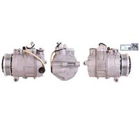 Compresor, aire acondicionado ELSTOCK 51-0819 para OE 0022304411 - 0022304511