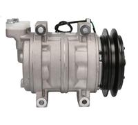 Compresor, aire acondicionado ELSTOCK 51-0847