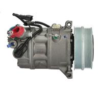 Compresor, aire acondicionado ELSTOCK 51-0921 para V40 Hatchback (525) 2 2012-