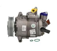 Compresor, aire acondicionado ELSTOCK 51-1 para AUDI A3 (8P1) 2 2003-2008