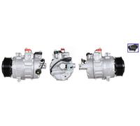 Compresor, aire acondicionado ELSTOCK 51-1056 para OE 64529217869