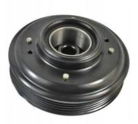 Embrague del compresor de aire acondicionado KTT040033 THERMOTEC para AUDI A4 B6