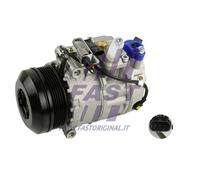 Compresor, aire acondicionado FAST FT56322
