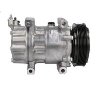 Compresor, aire acondicionado MAHLE ACP 10 000S para 406 (8B) 2 1999-2004