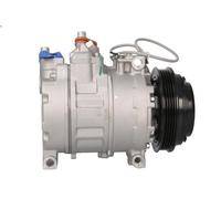 Compresor, aire acondicionado MAHLE ACP 1007 000S para A4 B5 (8D2) 2.5 1997-2000