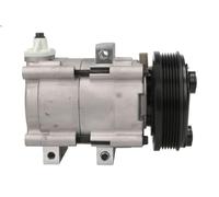 Compresor, aire acondicionado MAHLE ACP 101 000S para COUGAR (EC_) 2.5 2000-2001