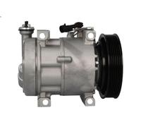 Compresor, aire acondicionado MAHLE ACP 1019 000S para GT (937_) 2 2006-2010
