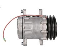 Compresor, aire acondicionado MAHLE ACP 1033 000S para CINQUECENTO 1.1 1994-1998