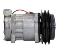 Compresor, aire acondicionado MAHLE ACP 1049 000S