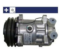 Compresor, aire acondicionado MAHLE ACP 1062 000S