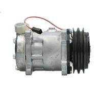 Compresor, aire acondicionado MAHLE ACP 1062 000S para DAF F 2300 8.25 1986-1991