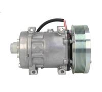 Compresor, aire acondicionado MAHLE ACP 1066 000S para CASE IH MAGNUM 8.7 2012-