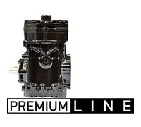 Compresor, aire acondicionado MAHLE ACP 1089 000P