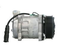 Compresor, aire acondicionado MAHLE ACP 111 000S para MAN TGA 10.518 2001-2011