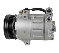 Compresor, aire acondicionado MAHLE ACP 1115 000S para AGILA A (H00) 1 2000-2007