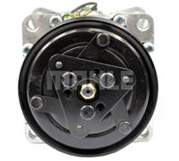 Compresor, aire acondicionado MAHLE ACP 1127 000S