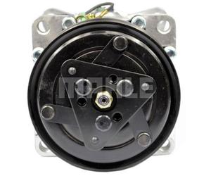 Compresor, aire acondicionado MAHLE ACP 1127 000S