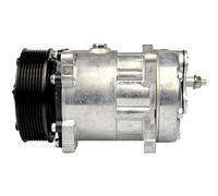 Compresor, aire acondicionado MAHLE ACP 1127 000S DAF LF 45 3.92 2001-2006