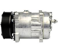 Compresor, aire acondicionado MAHLE ACP 1127 000S para DAF LF 45 3.92 2001-2006