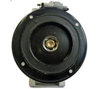 Compresor, aire acondicionado MAHLE ACP 113 000S BMW 5 (F10) 3 2010-2011