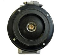 Compresor, aire acondicionado MAHLE ACP 113 000S para BMW 5 (F10) 3 2010-2011