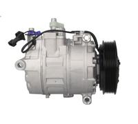 Compresor, aire acondicionado MAHLE ACP 1151 000S para 9-5 (YS3E) 2 1998-2000