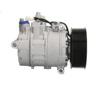 Compresor, aire acondicionado MAHLE ACP 1153 000S ACTROS 11.946 1996-2002