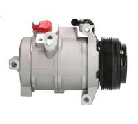 Compresor, aire acondicionado MAHLE ACP 1158 000S BMW X5 (E53) 3 2000-2006