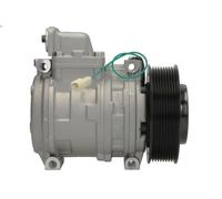 Compresor, aire acondicionado MAHLE ACP 116 000S para SK 15.078 1987-1996