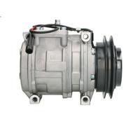 Compresor, aire acondicionado MAHLE ACP 1167 000S ANTOS 10.677 2012-2018