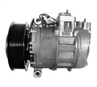 Compresor del aire acondicionado R 134 a PAG 46 ACP 118 000S MAHLE