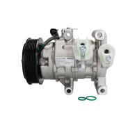 Compresor, aire acondicionado MAHLE ACP 1212 000S