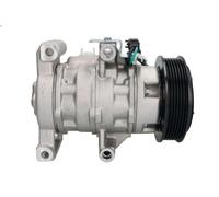 Compresor, aire acondicionado MAHLE ACP 1212 000S FIESTA Sedán 1.6 2010-2017