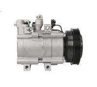 Compresor, aire acondicionado MAHLE ACP 1220 000P para SANTA FÉ I (SM) 2 2001-