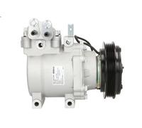 Compresor, aire acondicionado MAHLE ACP 1224 000S para TUCSON (JM) 2 2004-2010