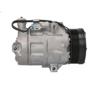 Compresor, aire acondicionado MAHLE ACP 124 000S para VOLVO FM10 9.6 1999-2001