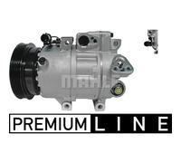 Compresor, aire acondicionado MAHLE ACP 1250 000P