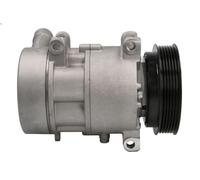 Compresor, aire acondicionado MAHLE ACP 1256 000S para 407 (6D_) 2 2005-201