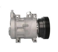 Compresor, aire acondicionado MAHLE ACP 1260 000S KANGOO (KC0/1_) 1.6 2001-2018