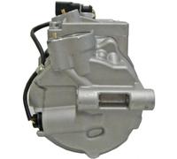 Compresor, aire acondicionado MAHLE ACP 1269 000S para OE 01D00324