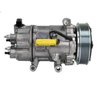 Compresor, aire acondicionado MAHLE ACP 1273 000S para 307 (3A/C) 2 2003-2007