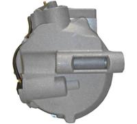 Compresor, aire acondicionado MAHLE ACP 129 000S para CLK (C209) 3 2005-2009