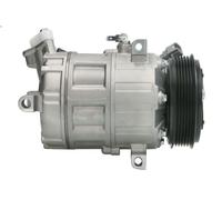 Compresor, aire acondicionado MAHLE ACP 1292 000S para X-TRAIL II (T31) 2 2007-