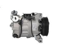 Compresor, aire acondicionado MAHLE ACP 1299 000S para S80 II (124) 2 2010-2016