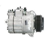 Compresor, aire acondicionado MAHLE ACP 1310 000P para RANGE ROVER III 4.2 2005-