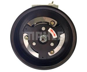 Compresor, aire acondicionado MAHLE ACP 1314 000S