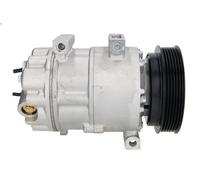 Compresor, aire acondicionado MAHLE ACP 1343 000S para 807 (EB_) 2.2 2004-2006