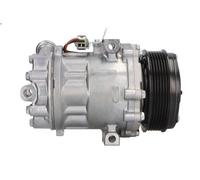 Compresor, aire acondicionado MAHLE ACP 1351 000S para MITO (955_) 1.3 2008-2010