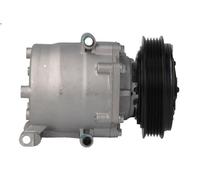 Compresor, aire acondicionado MAHLE ACP 1355 000S para FIESTA V Van 1.4 2002-