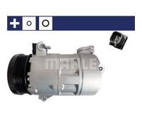 Compresor, aire acondicionado MAHLE ACP 1357 000S